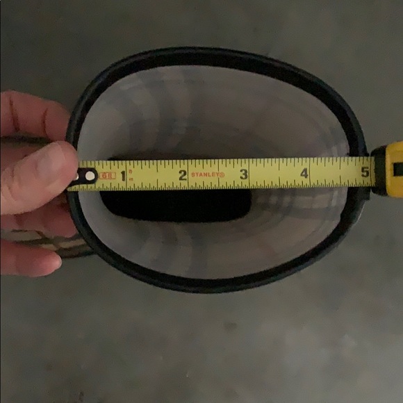 Burberry rain boots - Picture 7 of 8